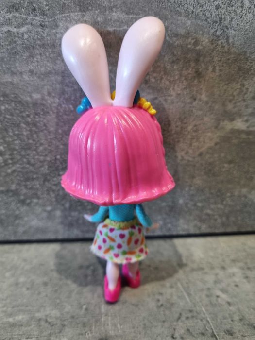 Lalka Bree Bunny Enchantimals Mattel