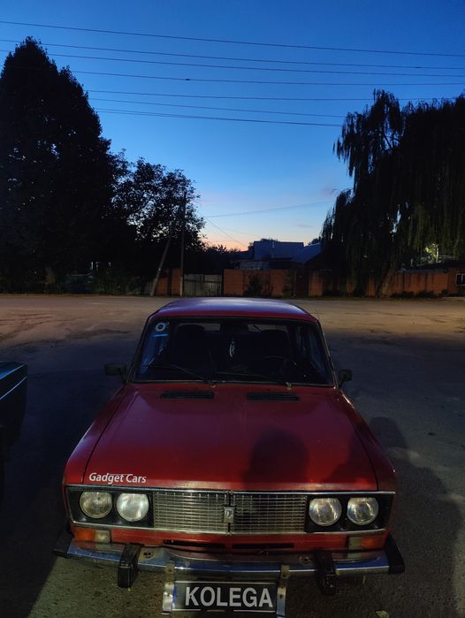 продам ваз 21063