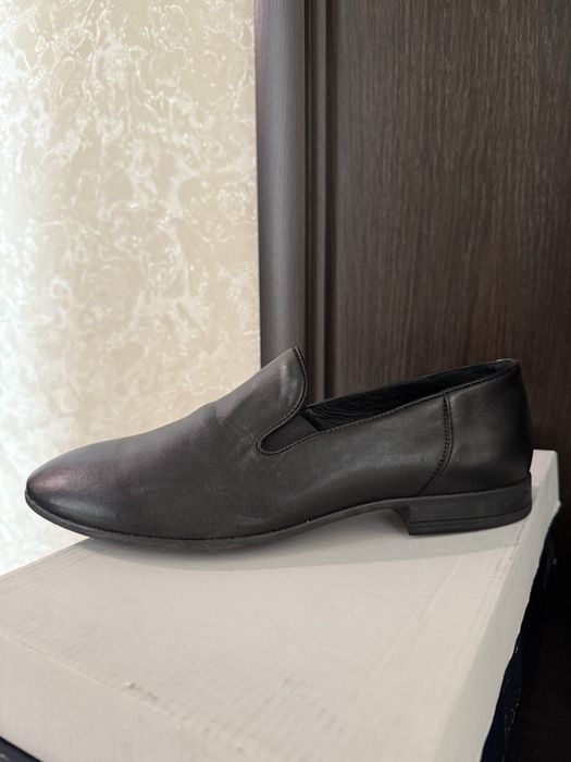 Чоловічі весняні туфлі  41 розмір