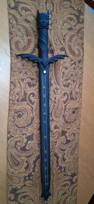 Espada do Batman