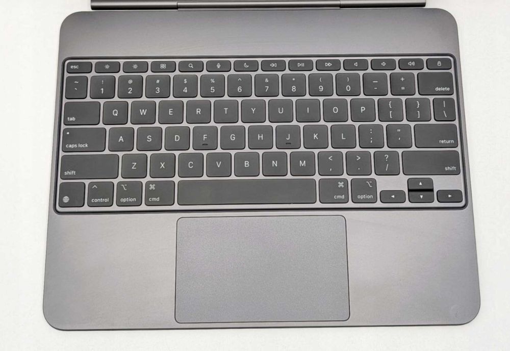 Klawiatura Apple do Apple iPada Pro 13'' M4/M5 Czarna USA