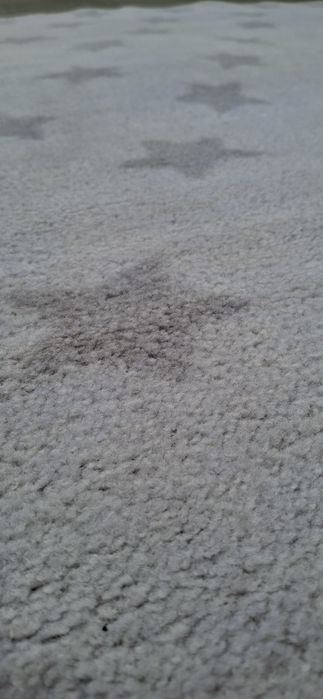 Tapete de sala pequeno