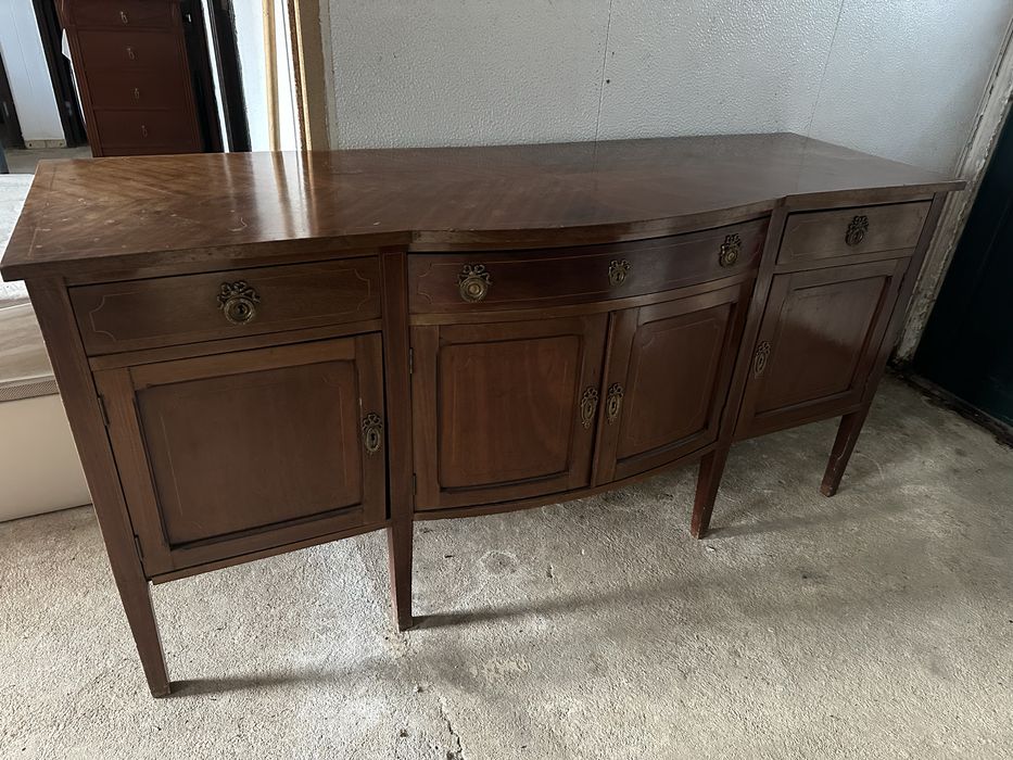 Movel de sala antigo