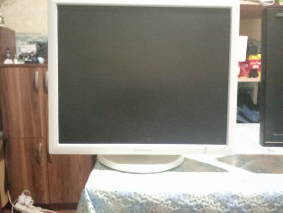 Samsung SyncMaster, 960BF