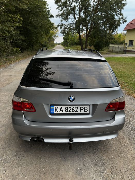 Продам BMW в хорошому стані