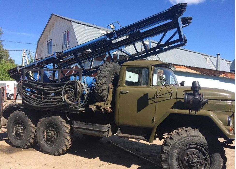 ‼️Буріння свердловин‼️ Добровеличівка Липняжка Глодоси Злинка Тишківка