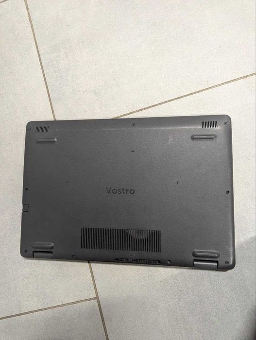 Ноутбук DELL Vostro 3500 Gen Intel Core I5-1135G7 12/256SSD 15.6 Win11