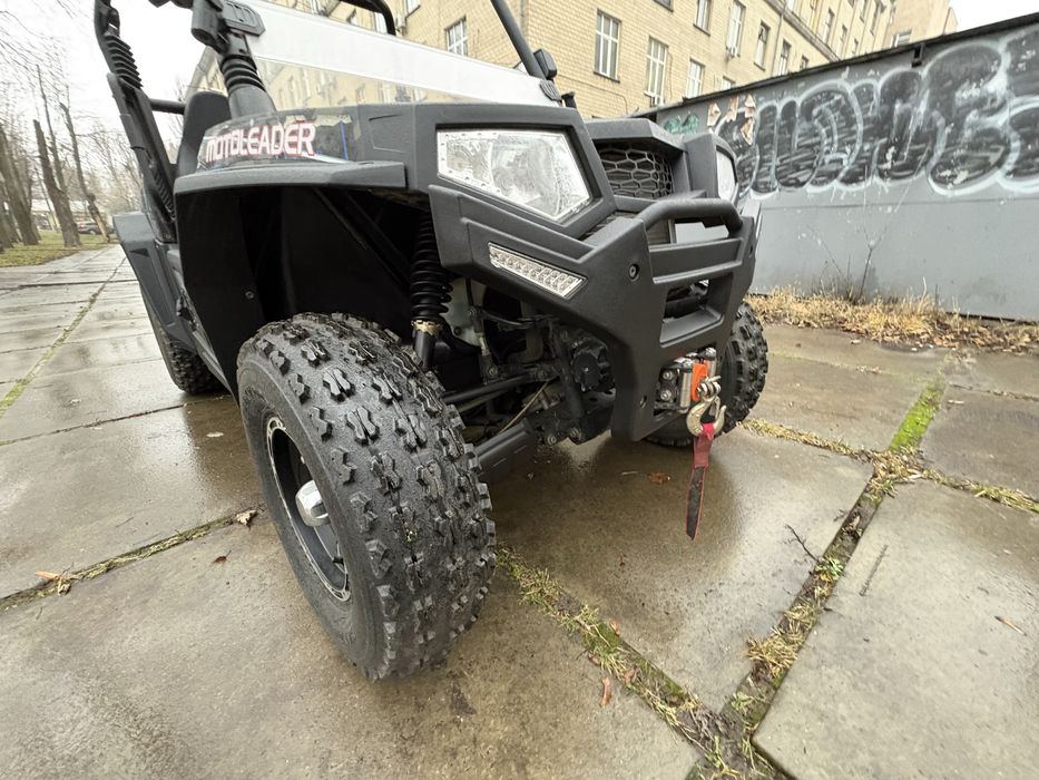 Баггі RZR ML 300 UTV
