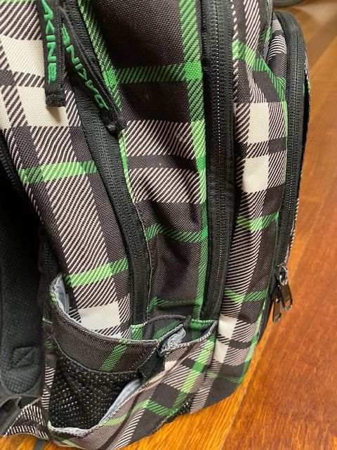 Plecak Dakine 101 - 29L