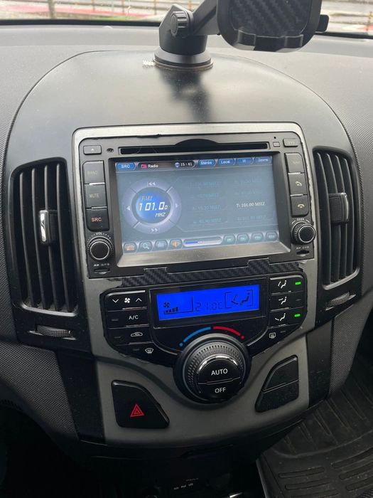 Hyundai i30 cw a diesel