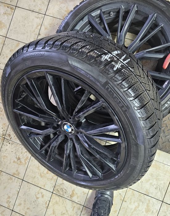 BMW 330Xi g20 Polski salon. Cesja. Mpak. Dravit Grey.