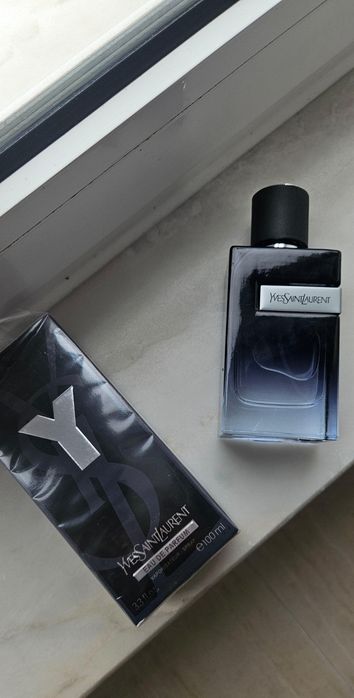 Yves Saint Laurent Y Eau de Parfum 100ml