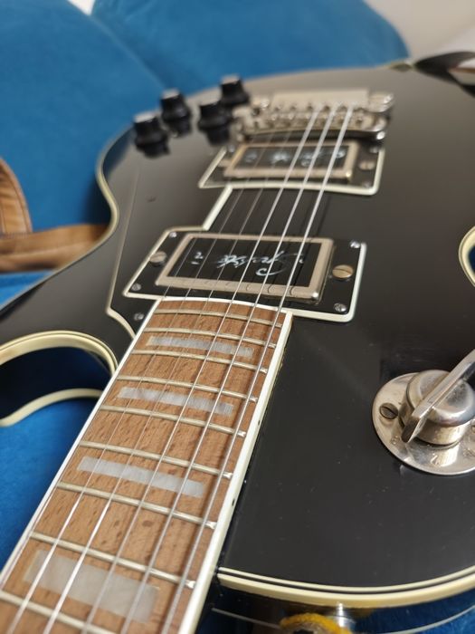Gitara Jolana Diamant eksport stan!