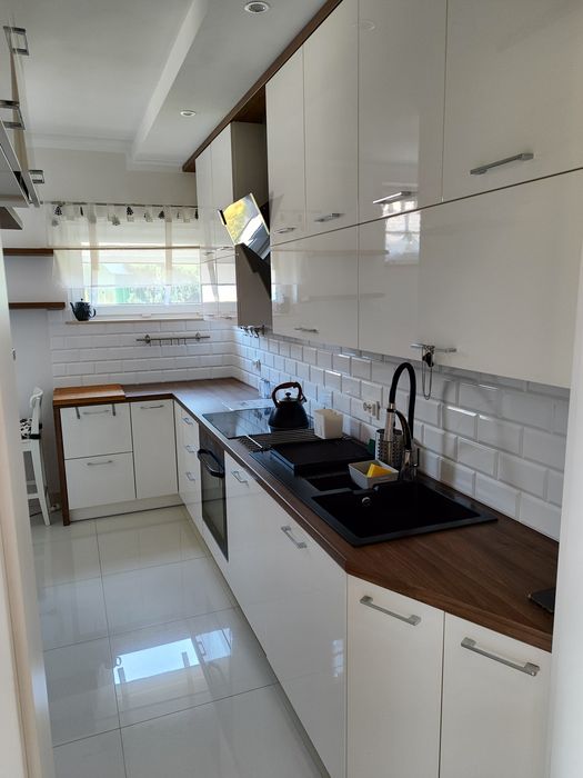 Wynajmę dom wolnostojący