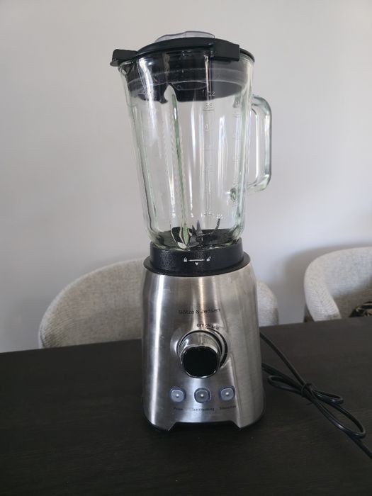 Blender kielichowy GÖTZE & JENSEN TB702X