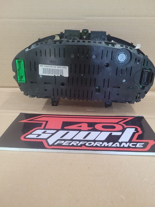 Quadrante Seat ibiza 6L