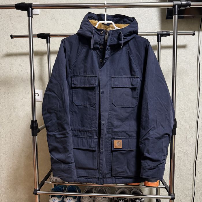 Куртка, парка Carhartt