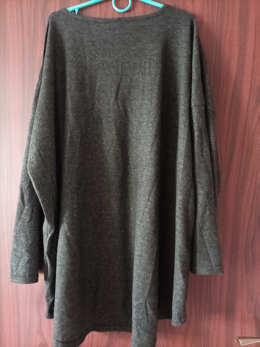 Bluza Janina rozm 56/60 Nowa