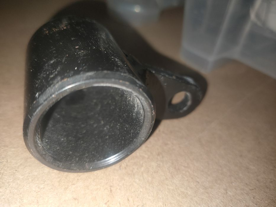 Acessório para corda ginásio