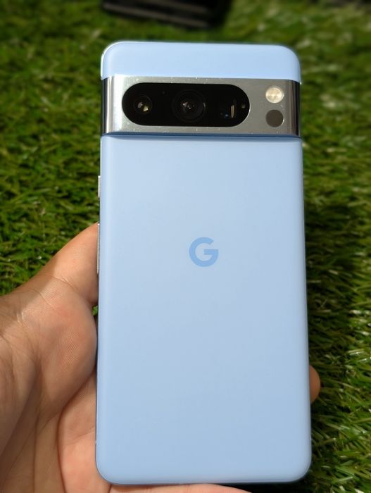 Магазин Google pixel 8 pro (21748) Bay 12/128Gb Оновлення Скидання Гарантія