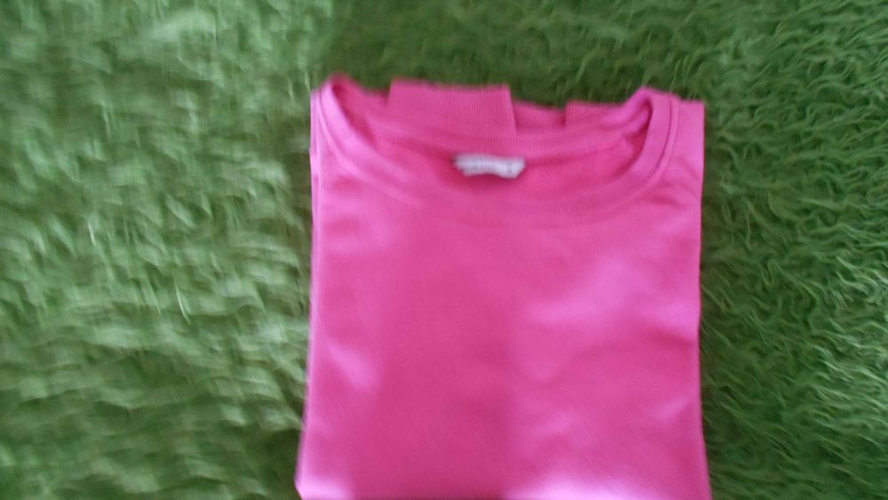 Bluza dresowa  rozm M