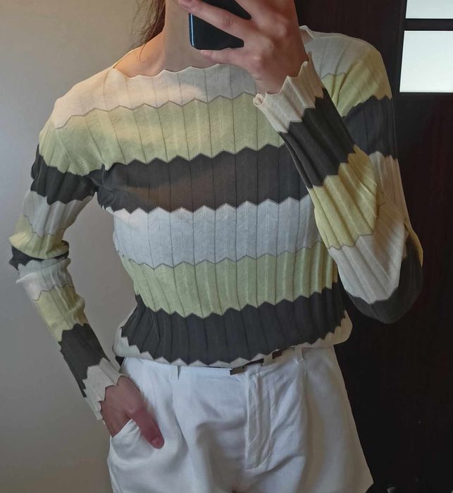 Bluzka Roberto Collina