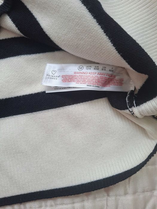 Кофта, свитер женский Primark. M-L.