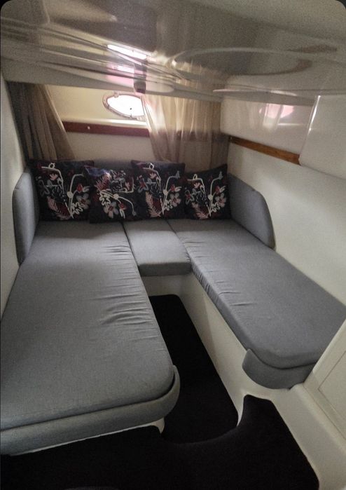 Barco CRANCHI 39 ENDURANCE / Lugar Marina / Registado MT