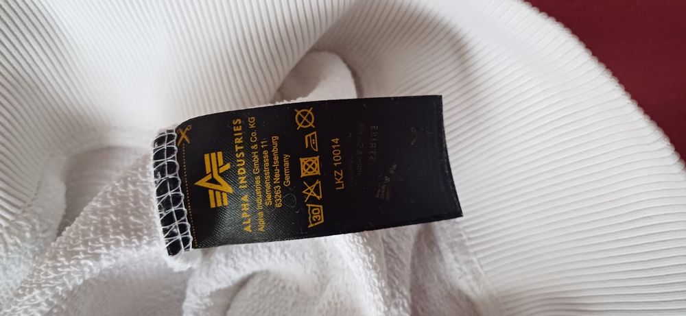 Alpha Industries
