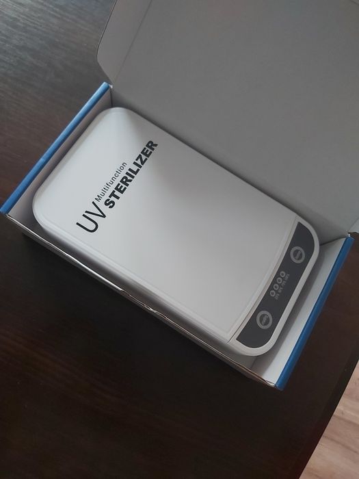Sterylizator UV Multifunction