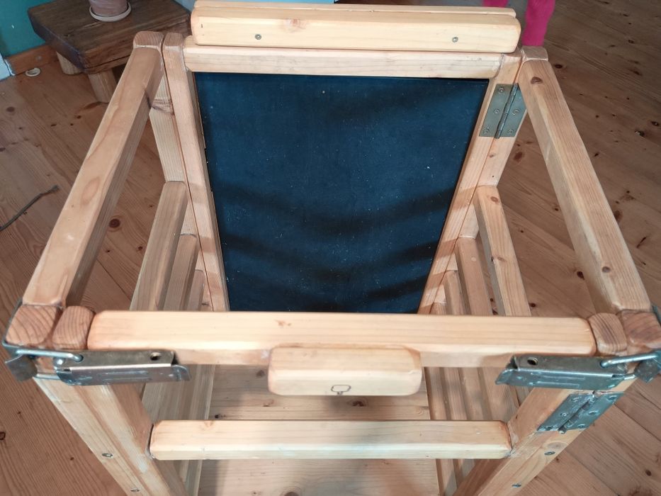 Kittchen helper Wood for joy