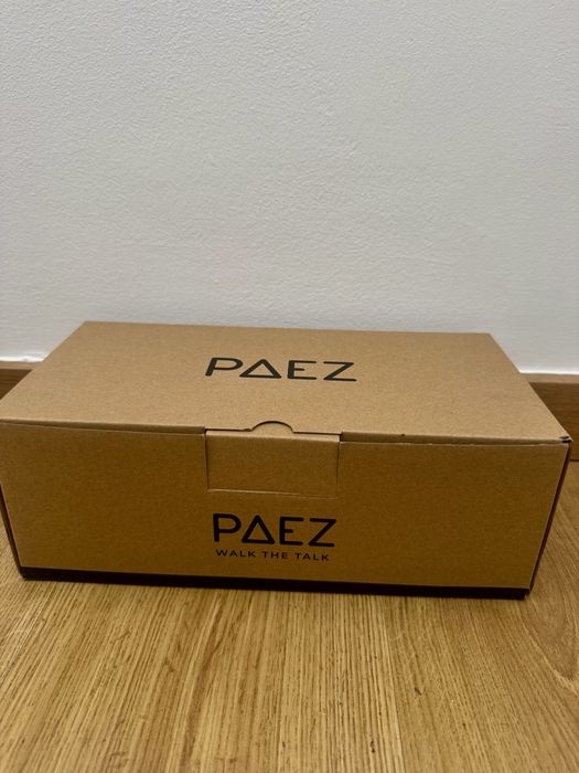 Paez - Ténis Bota