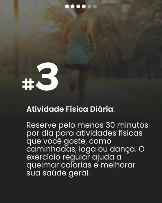 Descubra os segredos do emagrecimento