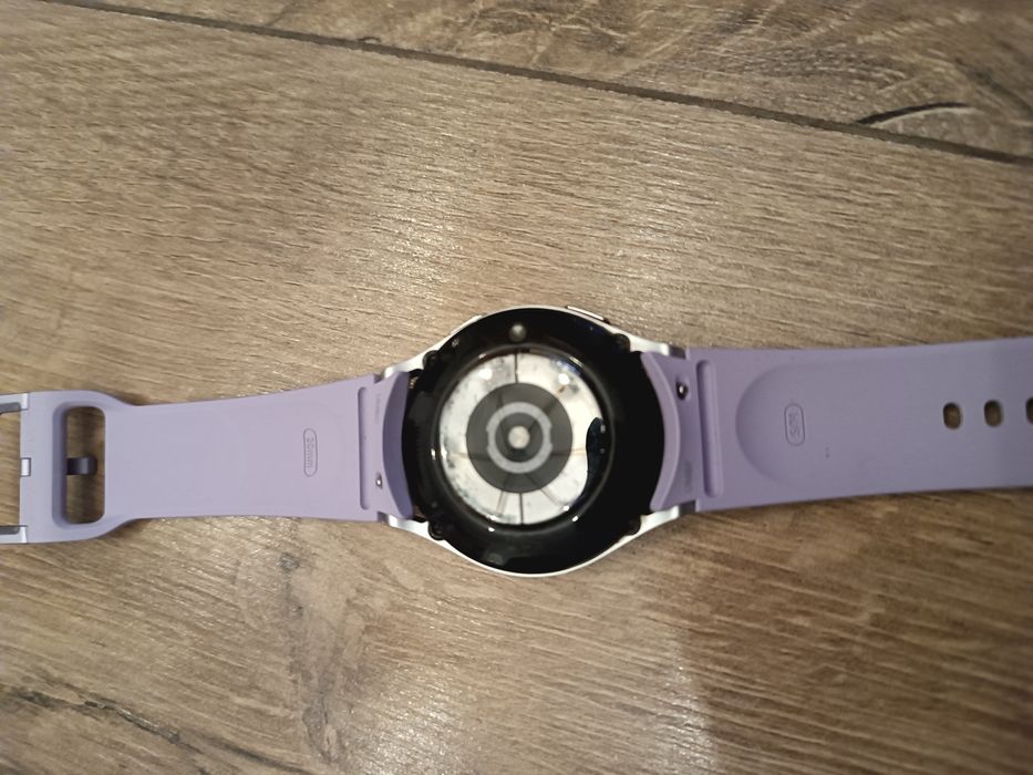 Zegarek Samsung Galaxy Watch5