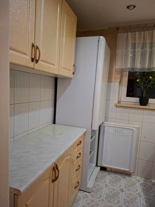 3 pokojowe mieszkanie na sprzedaż