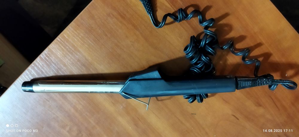 Локон для волос рабочий