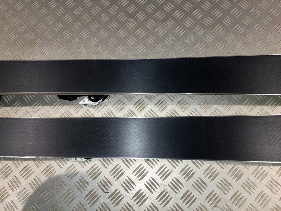 Narty VOLKL RTM 75 iS 166 cm ! Rocker !