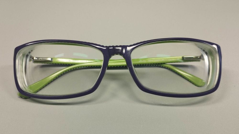 Oprawki okularowe damskie młodzieżowe urocze