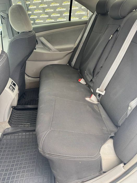 Camry 2008 Гибрид