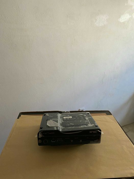 ASUS O!Play HD2 - Multimédia