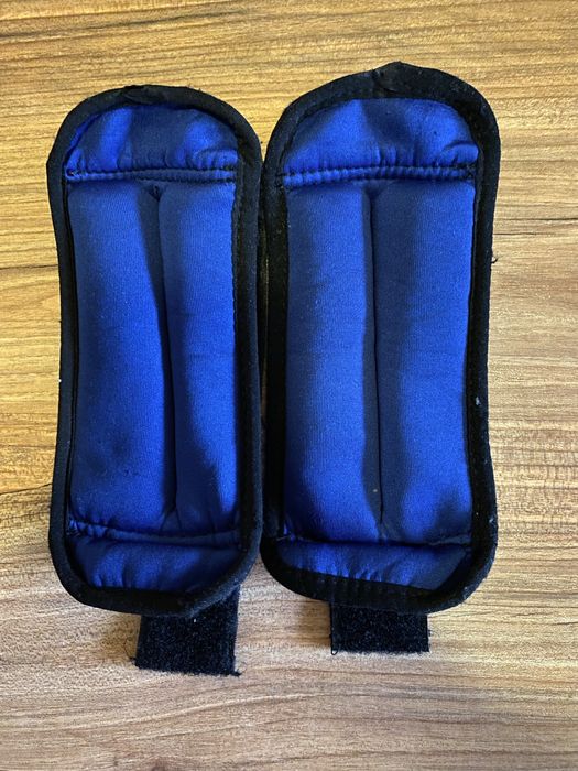 Утяжелители 0,5кг