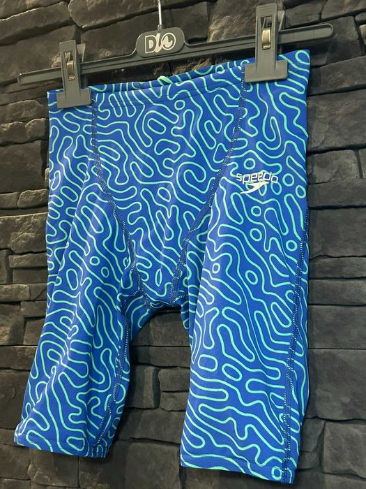 Strój startowy chłopięcy SPEEDO FastSkin rozmiar 140 9-10lat
