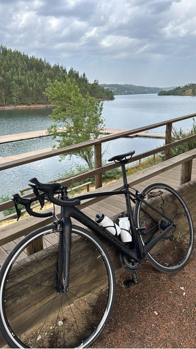 Specialized Tarmac tamanho 52