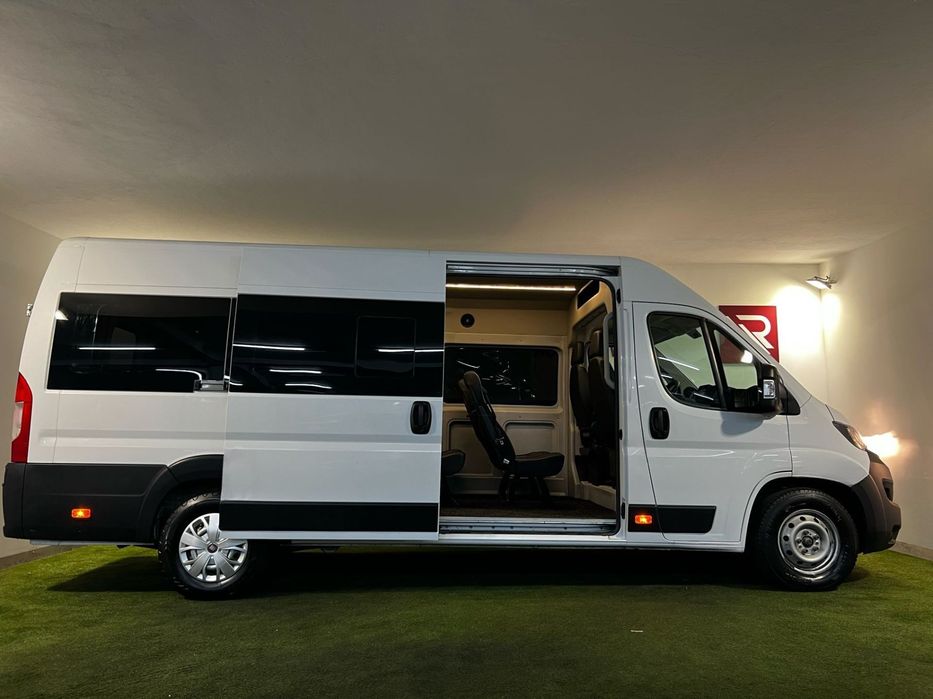 Fiat Ducato Maxi 35 2.2 M-Jet LH2