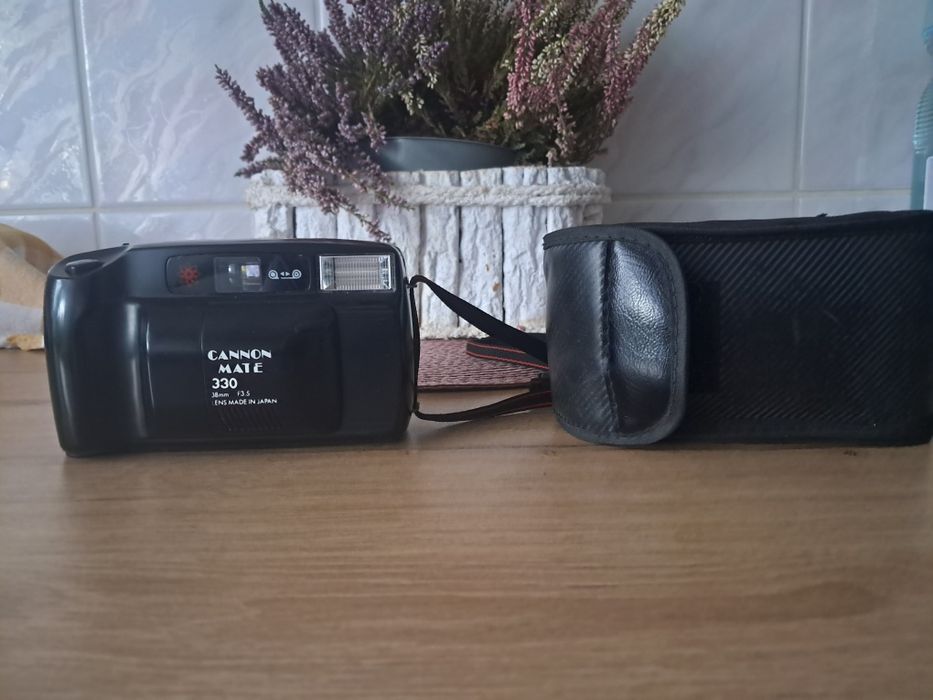 Aparat fotograficzny
