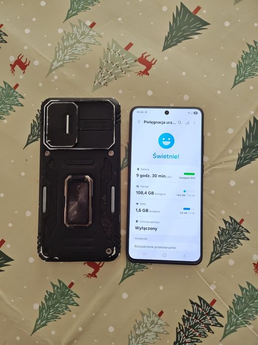 Samsung Galaxy S21 FE 5G ! Sprzedam !