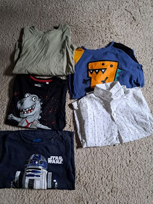 Paka dla chłopca rozm.116