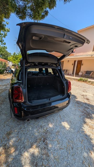 MINI Countryman — fotografia 4