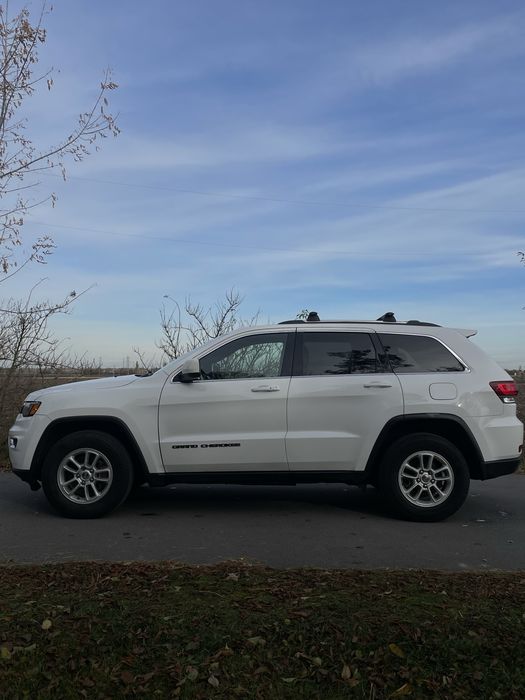 Jeep Grand Cherokee 3.6 газ/бензин 2020 р 80 тис