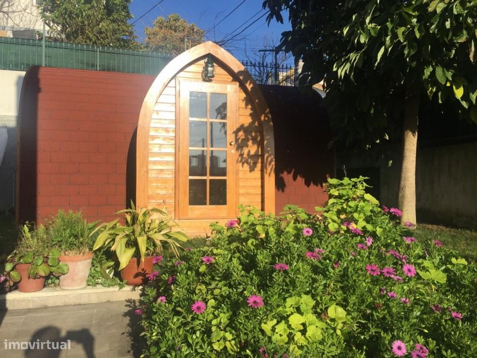 Casa com 1 quartos - localizado em Parque das Nações Lisbon